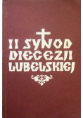 II synod Diecezji Lubelskiej
