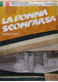 La donna scomparsa Poziom A2-B1