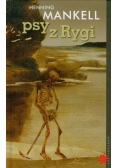 Psy z Rygi