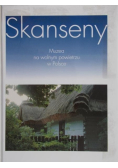 Skanseny