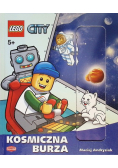 Lego city Kosmiczna burza