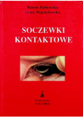 Soczewki kontaktowe