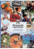 Instaserial o gotowaniu