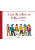 Boże Narodzenie w Bullerbyn