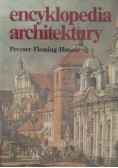 Encyklopedia architektury