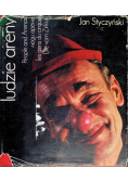 Ludzie areny