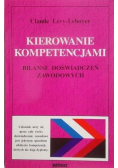 Kierowanie kompetencjami
