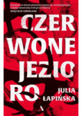 Czerwone Jezioro