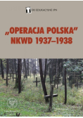 Operacja Polska NKWD 1937 - 1938
