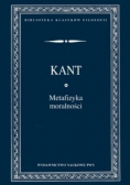 Metafizyka moralności