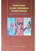 Podstawy Teorii Trening Sportowego