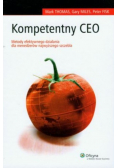 Kompetentny CEO