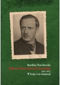 Tadeusz Żenczykowski - Zawadzki