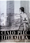 Ciało Płeć Literatura