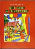 Kot Prot w lunaparku