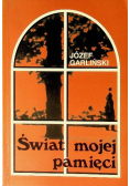 Świat mojej pamięci