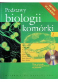 Podstawy biologii komórki Tom 2