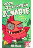 Ja złota rybka zombie Tom 5