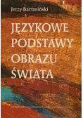 Językowe podstawy obrazu świata