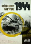 Bruckenkopf warschau 1944
