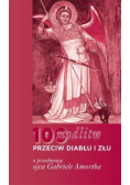 100 modlitw przeciw diabłu i złu