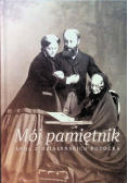 Mój Pamiętnik
