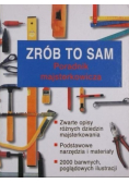 Zrób to sam Poradnik majsterkowicza