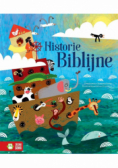 Historie biblijne
