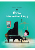 Bartók i drewniany książę