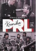 Kronika PRL Tom 21 Seriale, seriale