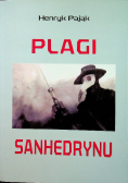 Plach Sanhedrynu
