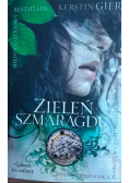 Zieleń Szmaragdu