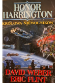 Honor Harrington Królowa Niewolników