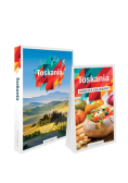 Toskania - przewodnik z dodatkiem kulinarnym
