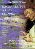 Receptariusz na następne 100 chorób