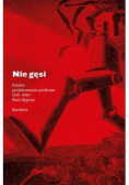 Nie gęsi