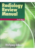 Radiology Review Manual
