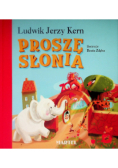 Proszę słonia