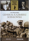 Generał Kazimierz Sosnowski
