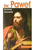 Św. Paweł Duchowe nauczanie