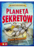 Planeta sekretów