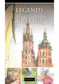 Legends of Krakow