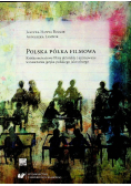 Polska półka filmowa. Krótkometrażowe filmy aktorskie i animowane w nauczaniu języka polskiego jako obcego