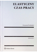 Elastyczny czas pracy