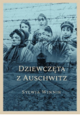 Dziewczęta z Auschwitz