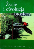 Życie i ewolucja Biosfery