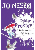 Doktor Proktor i koniec świata Być może