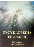 Encyklopedia filozofii