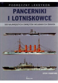 Pancerniki i lotniskowce