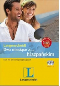 Dwa miesiące z hiszpańskim